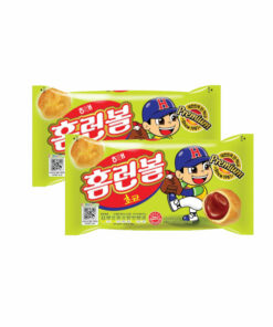 HT) HOMERUNBALL 46G X 2FOR<br>해태) 홈런볼 초코 46G X 2FOR