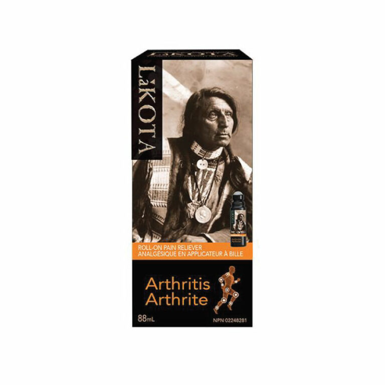 LAKOTA ROLL ON PAIN RELIEVER ARTHRITIS 88mlLAKOTA 라코타 롤온 파스 ARTHRITIS