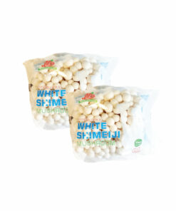 MUSHROOM W SHIMEJI 150G X 2FOR<br>버섯 만가닥 화이트 150G X 2FOR