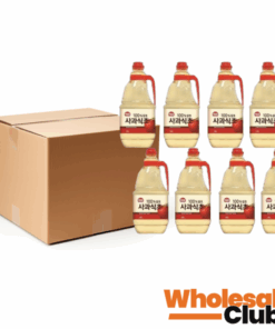 HP) APPLE VINEGAR 8/1.8L<br>해표) 사과식초 8/1.8L