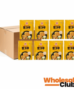 HAEPYO) BREAD CRUMBS (8/1KG)<br>해표) 빵가루 (8/1KG)
