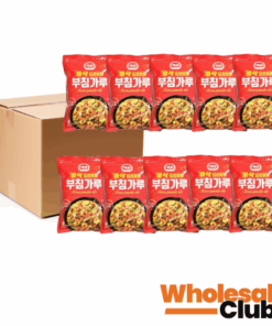 HAEPYO) PANCAKE MIX (10/1KG)<br>해표) 부침가루 (10/1KG)