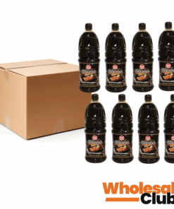 HAEPYO) TONKATSU SAUCE (8/2KG)<br>해표) 돈까스 소스 (8/2KG)