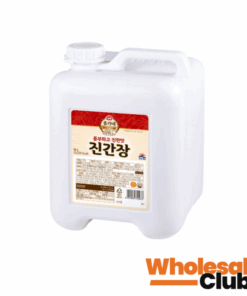 HAEPYO) Thick Soy sauce 14L해표) 옹가네 진간장 14L