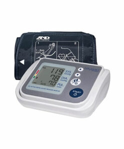 P_A&D Medical LifeSource PREMIUM Blood Pressure Machine - 혈압기계
