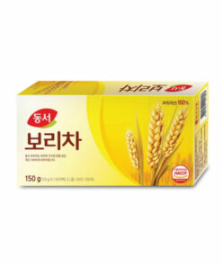 ROASTED BARLEY TEA 15T<br>동서) 보리차 15T
