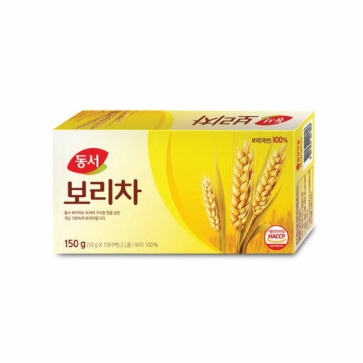 ROASTED BARLEY TEA 15T<br>동서) 보리차 15T