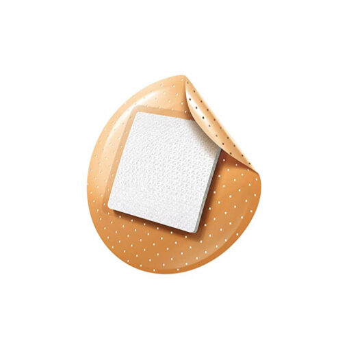 P_CURAD) Plastic Spot Adhesive Bandages 100<BR>CURAD) 밴드 원 100개 - Image 2