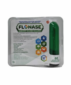 P_Flonase Allergy Relief Nasal Spray 60 Dose<BR>코 알러지 스프레이 60 Dose