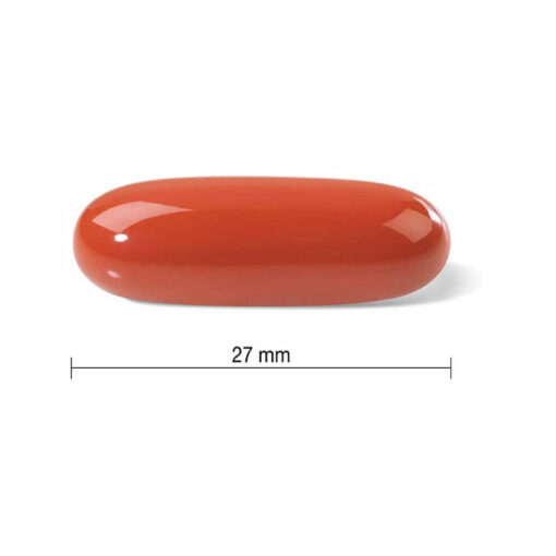 JAMIESON) CoQ10 Ultra Strength 500mg - 30 Softgels<br>자미에슨 코큐텐 울트라 스트렝스 500mg 30정 - Image 2