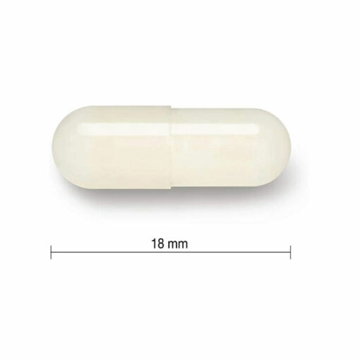 JAMIESON) Probiotic 5 Billion Regular Strength, 60+12 Count<br>자미에슨 50억 유산균 72정 - Image 3