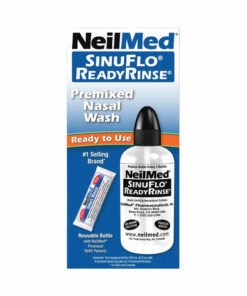 P_NEILMED SINUFLO READY RINSE 240ML<BR>코세척 통 240ML