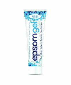 P_Epsomgel Solutions 150ml<br>바르는 파스 150ml