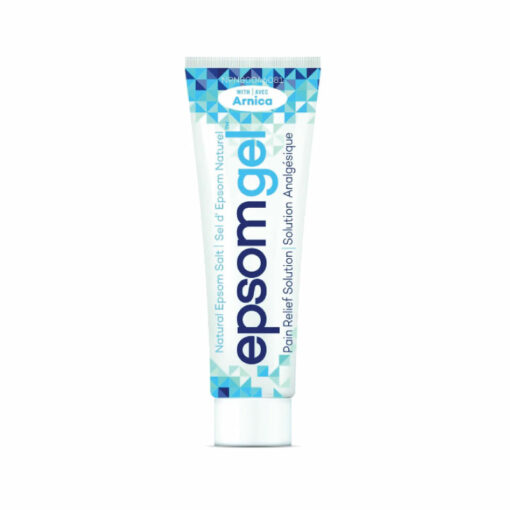 P_Epsomgel Solutions 150ml<br>바르는 파스 150ml