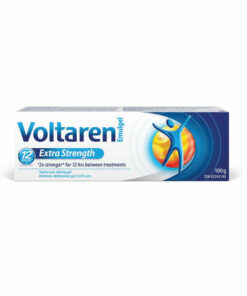 Voltaren Emulgel Extra Strength - 100g