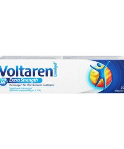 Voltaren Emulgel Extra Strength - 30g