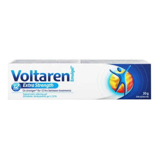 Voltaren Emulgel Extra Strength - 30g