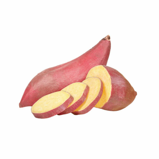 Yams Oriental, New Crop 5ea한국 고구마 5개