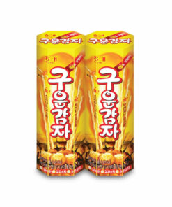 HT) BAKED POTATO STICK, 48G해태) 구운감자, 2번들 48G