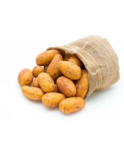 POTATOES RUSSET 5LB<br>감자, 러셋 5LB