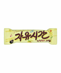 HAITAI) FREETIME CHOCO BAR 36g해태) 자유시간 36g