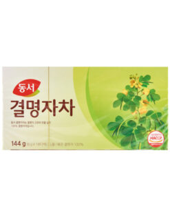 DS) CASSIA SEED TEA 8gX18<br>동서) 결명자차 8gX18