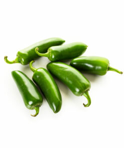 JALAPENO PEPPER<br>할라피뇨 1팩