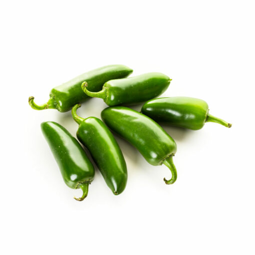 JALAPENO PEPPER<br>할라피뇨 1팩