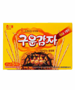 HT) BAKED POTATO STICK 135G<br>해태) 구운감자 135G