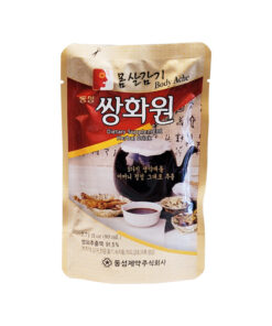 DS) HERBAL DRINK FOR BODY ACHE 80ML<br>동성) 쌍화원 80ML