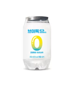 VTALK ZERO LEMONADE 350ML브이톡 제로 레몬에이드 350ML
