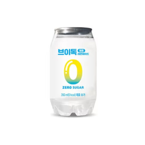 VTALK ZERO LEMONADE 350ML브이톡 제로 레몬에이드 350ML
