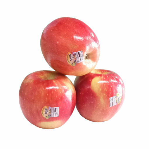COSMIC APPLES 4EA<br>코스믹 사과 4개