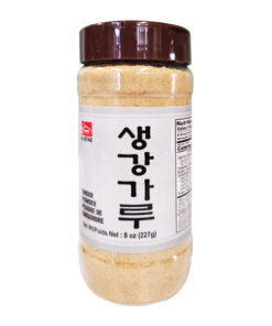 HT) GINGER POWDER 8OZ해태) 생강가루 8OZ