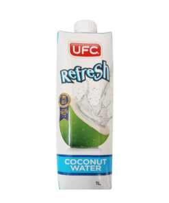 UFC) Coconut water 1L <br>UFC) 코코넛 워터 1L