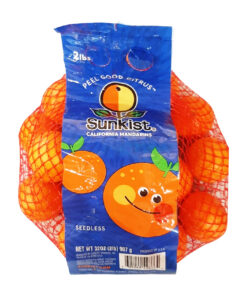 SUNKIST MANDARIN 2LB<br>썬키스트 만다린 2LB bag