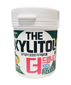 Oro) Xylitol Gum 102g<br>오리온) 자일리톨 껌 102g