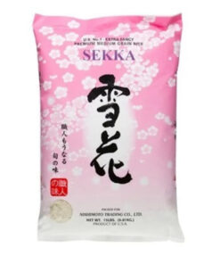 Rice Sekka, New Crop 15lb<br>세카쌀 15LB