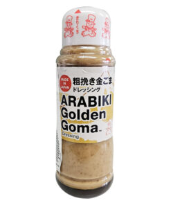 Creamy Sesame Dressing 300mL<br>참깨 드레싱 300mL