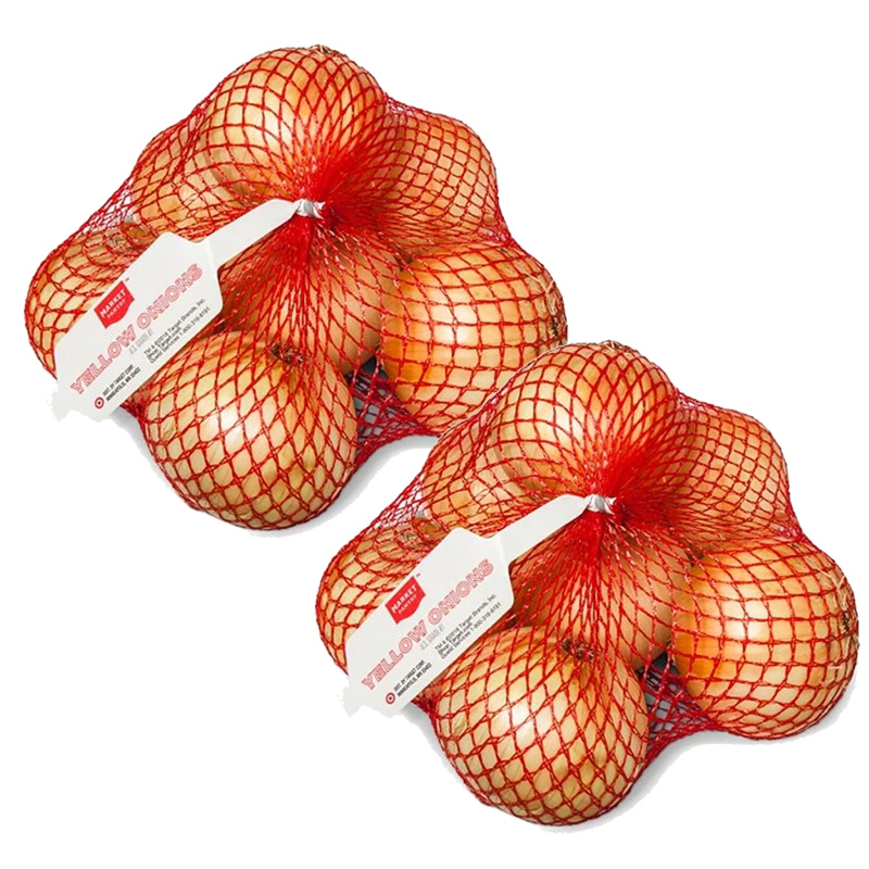 ONIONS, YELLOW 3LB BAG X 2FOR양파, 노랑 3LB 백 X 2FOR – LOTTE G MARKET