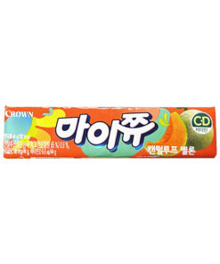 MYCHEW SOFT CANDY CANTALOUPE 44G<br>마이쮸 캔털루프 44G