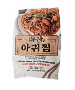 HT) Braised Monkfish 690g<br>해태) 마산식 아귀찜 690g