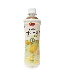 Lemon Iced Tea 500mL<br>동원) 보성홍차 아이스티 레몬
