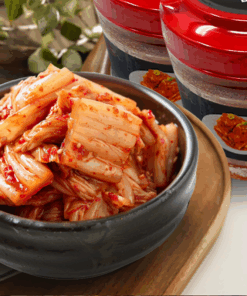 SF) Kimchi 900g<br>서울) 프리미엄 맛김치 900g