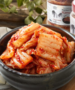SF) Kimchi 450g<br>서울) 프리미엄 맛김치 450g