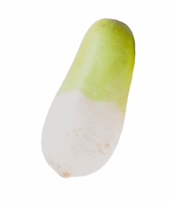 LA RADISH 1EA<br>무우, LA 1개