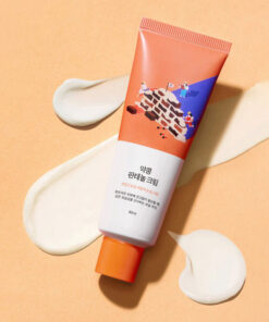 ROUNDLAB) SOYBEAN PANTHENOL CREAM 80ML라운드랩) 약콩 판테놀 크림 80ML