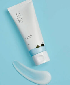 ROUNDLAB) 1025 DOKDO SLEEPING PACK 100ML<br>라운드랩) 1025 독도 수면팩 100ML