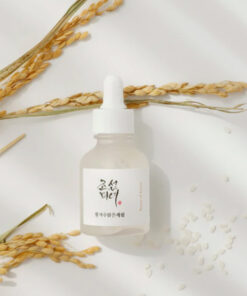 Beauty of Joseon) GLOW DEEP SERUM: RICE + ARBUTIN 30ML<Br>조선미녀) 쌀겨수맑은세럼: 쌀겨수+알부틴 30ML