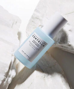 SKIN1004) Madagascar Centella Hyalu-Cica Blue Serum 50ml<br>스킨 1004) 마다가스카르 센텔라 히알루-시카 블루 세럼 50ml